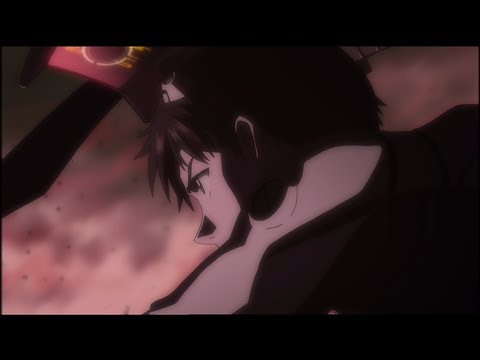 ヱヴァンゲリヲン新劇場版：序 Angel of Doom PV