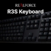 製品 - R3S キーボード | REALFORCE | 日本製プレミアムキーボードの最高峰