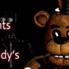 Steam：Five Nights at Freddy's